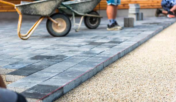 Best Paver Driveway Installation  in Northgate, OH